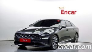 Kia K8 3.5 Бензин 2WD 2022 года из Южной Кореи