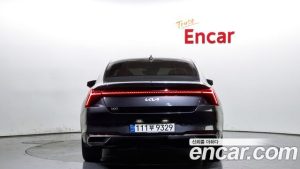 Kia K8 3.5 Бензин 2WD 2022 года из Южной Кореи