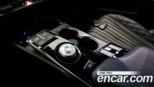 Kia K8 3.5 Бензин 2WD 2022 года из Южной Кореи