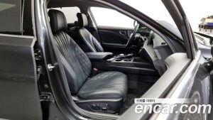 Kia K8 3.5 Бензин 2WD 2022 года из Южной Кореи