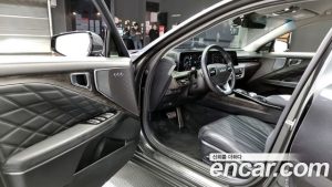 Kia K8 3.5 Бензин 2WD 2022 года из Южной Кореи