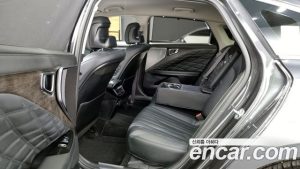 Kia K8 3.5 Бензин 2WD 2022 года из Южной Кореи