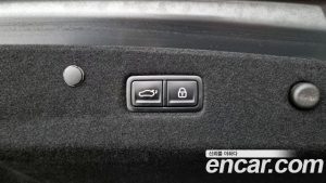 Kia K8 3.5 Бензин 2WD 2022 года из Южной Кореи