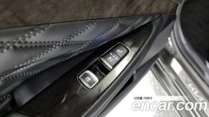 Kia K8 3.5 Бензин 2WD 2022 года из Южной Кореи