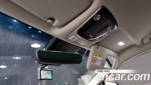 Kia K8 3.5 Бензин 2WD 2022 года из Южной Кореи