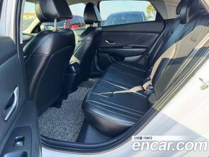 Hyundai AVANTE 1.6 2021 года из Южной Кореи