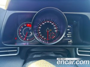 Hyundai AVANTE 1.6 2021 года из Южной Кореи