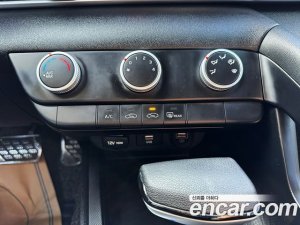 Hyundai AVANTE 1.6 2021 года из Южной Кореи