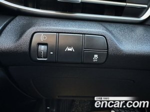 Hyundai AVANTE 1.6 2021 года из Южной Кореи