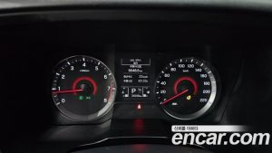 Ssangyong TIBOLI Бензин 1.5 2WD 2022 года из Южной Кореи