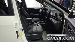 Ssangyong TIBOLI Бензин 1.5 2WD 2022 года из Южной Кореи