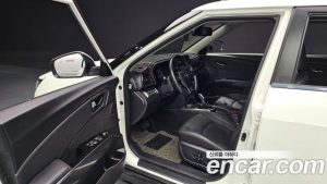 Ssangyong TIBOLI Бензин 1.5 2WD 2022 года из Южной Кореи