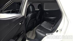 Ssangyong TIBOLI Бензин 1.5 2WD 2022 года из Южной Кореи