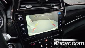 Ssangyong TIBOLI Бензин 1.5 2WD 2022 года из Южной Кореи