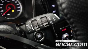 Ssangyong TIBOLI Бензин 1.5 2WD 2022 года из Южной Кореи