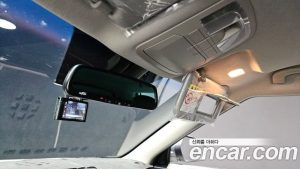 Ssangyong TIBOLI Бензин 1.5 2WD 2022 года из Южной Кореи