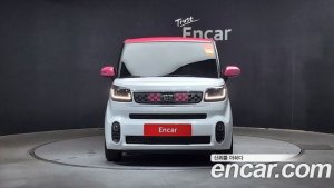 Kia RAY Signature 2021 года из Южной Кореи
