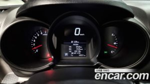 Kia RAY Signature 2021 года из Южной Кореи