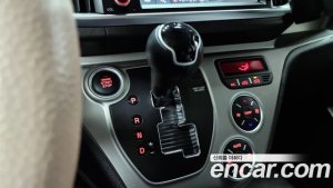 Kia RAY Signature 2021 года из Южной Кореи