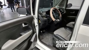 Kia RAY Signature 2021 года из Южной Кореи