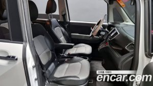 Kia RAY Signature 2021 года из Южной Кореи