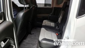 Kia RAY Signature 2021 года из Южной Кореи