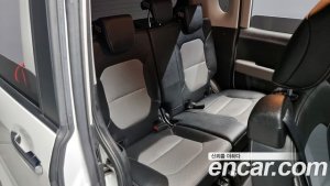 Kia RAY Signature 2021 года из Южной Кореи