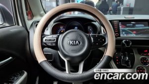Kia RAY Signature 2021 года из Южной Кореи