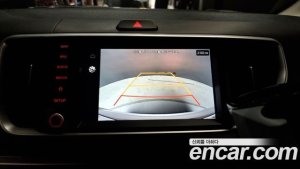 Kia RAY Signature 2021 года из Южной Кореи