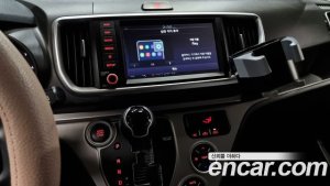 Kia RAY Signature 2021 года из Южной Кореи
