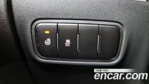 Kia RAY Signature 2021 года из Южной Кореи