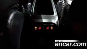 Kia RAY Signature 2021 года из Южной Кореи