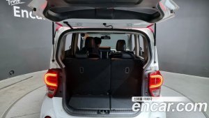 Kia RAY Signature 2021 года из Южной Кореи