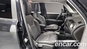 Jeep Renegade 2.4 Limited 2021 года из Южной Кореи