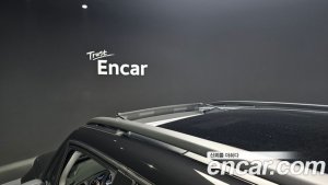 Jeep Renegade 2.4 Limited 2021 года из Южной Кореи