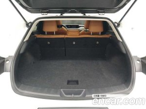 Lexus UX 2.0 2WD 2021 года из Южной Кореи