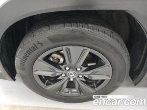 Lexus UX 2.0 2WD 2021 года из Южной Кореи
