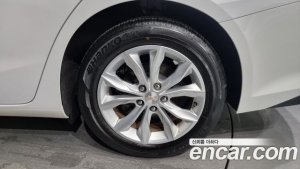ChevroletGMDaewoo Malibu 1.3 Turbo Premium 2020 года из Южной Кореи