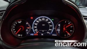 ChevroletGMDaewoo Malibu 1.3 Turbo Premium 2020 года из Южной Кореи