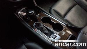 ChevroletGMDaewoo Malibu 1.3 Turbo Premium 2020 года из Южной Кореи