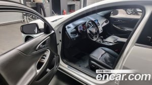 ChevroletGMDaewoo Malibu 1.3 Turbo Premium 2020 года из Южной Кореи