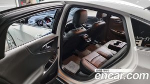 ChevroletGMDaewoo Malibu 1.3 Turbo Premium 2020 года из Южной Кореи