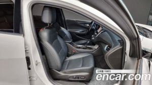 ChevroletGMDaewoo Malibu 1.3 Turbo Premium 2020 года из Южной Кореи