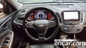 ChevroletGMDaewoo Malibu 1.3 Turbo Premium 2020 года из Южной Кореи