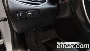 ChevroletGMDaewoo Malibu 1.3 Turbo Premium 2020 года из Южной Кореи