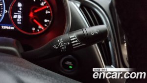 ChevroletGMDaewoo Malibu 1.3 Turbo Premium 2020 года из Южной Кореи