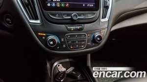 ChevroletGMDaewoo Malibu 1.3 Turbo Premium 2020 года из Южной Кореи