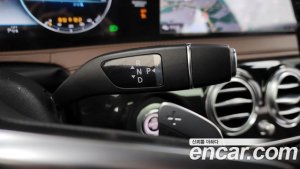 Mercedes-Benz S-Class S350 d 4MATIC AMG Line 2020 года из Южной Кореи