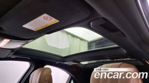 Mercedes-Benz S-Class S350 d 4MATIC AMG Line 2020 года из Южной Кореи