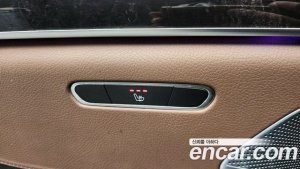 Mercedes-Benz S-Class S350 d 4MATIC AMG Line 2020 года из Южной Кореи